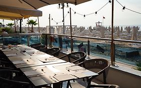 Hotel Delaville Frontemare